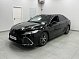 Toyota Camry Престиж Safety, 2021 года, пробег 95946 км