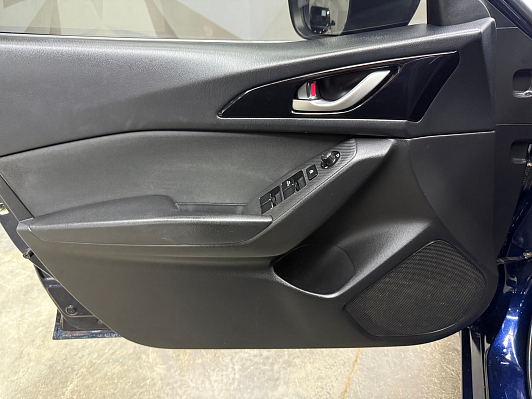 Mazda 3, 2013 года, пробег 238405 км