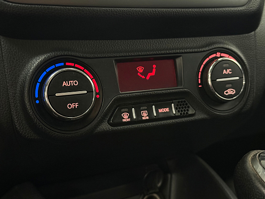 Kia Rio Premium, 2012 года, пробег 194000 км