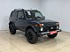 Lada (ВАЗ) Niva Legend Bronto Престиж, 2023 года, пробег 29254 км