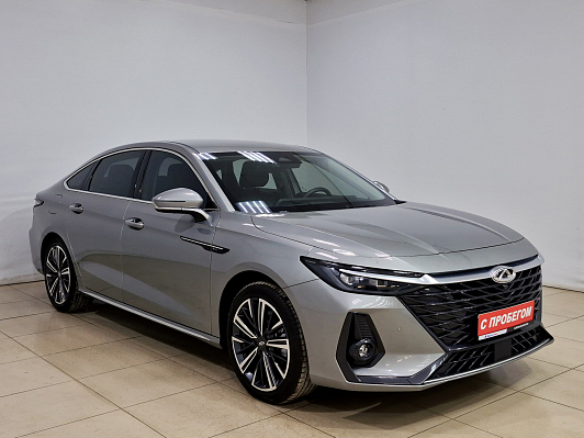 Chery Arrizo 8 Prestige, 2023 года, пробег 21357 км
