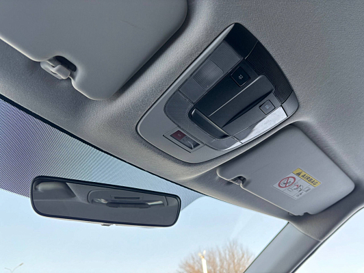 Kia Seltos Comfort, 2020 года, пробег 70000 км