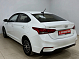 Hyundai Solaris Comfort, 2019 года, пробег 127179 км
