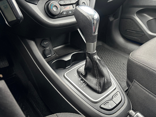 Lada (ВАЗ) Vesta Comfort Winter, 2020 года, пробег 65600 км