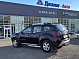 Renault Duster Dakar Edition, 2019 года, пробег 154928 км