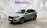 Lada (ВАЗ) Vesta Comfort Image, 2019 года, пробег 132432 км