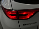 Kia Sportage Luxe, 2016 года, пробег 100000 км