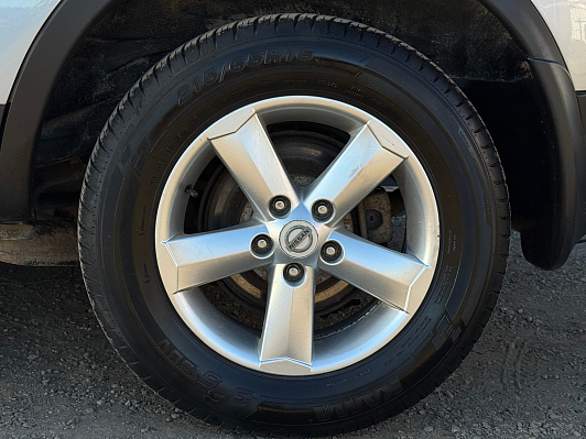 Nissan Qashqai SE, 2011 года, пробег 175000 км