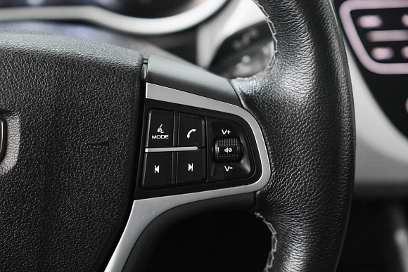 Geely Atlas Luxury, 2020 года, пробег 149582 км