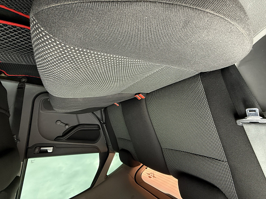 Ford Focus Comfort, 2010 года, пробег 262000 км