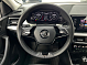Skoda Rapid Style, 2021 года, пробег 107800 км