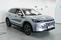 BAIC X75 Luxury, 2024 года, пробег 37000 км