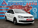 Volkswagen Polo Sochi Edition, 2014 года, пробег 120630 км