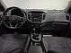 Hyundai Creta Comfort, 2019 года, пробег 107189 км