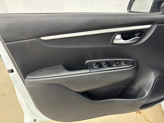 Kia Rio Prestige, 2020 года, пробег 33350 км