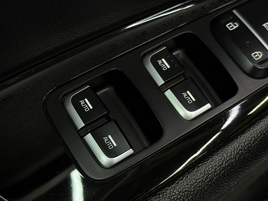 Kia Optima Prestige, 2019 года, пробег 116836 км
