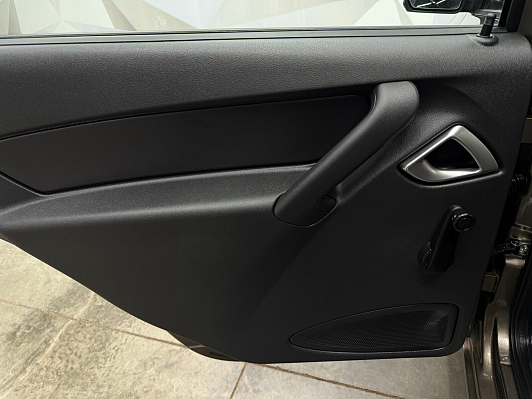 Lada (ВАЗ) Granta Comfort, 2025 года, пробег 5 км