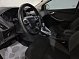 Ford Focus, 2013 года, пробег 206904 км