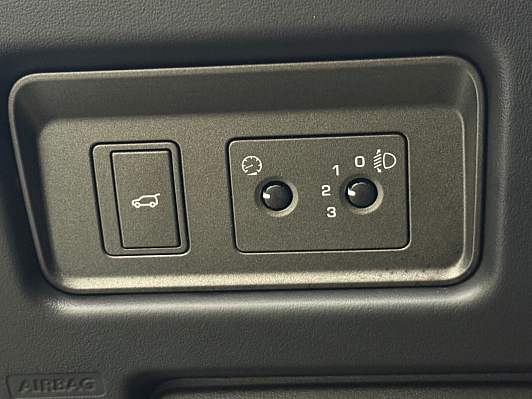 Land Rover Range Rover Evoque Pure, 2017 года, пробег 83818 км