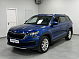 Skoda Kodiaq Active, 2022 года, пробег 71111 км