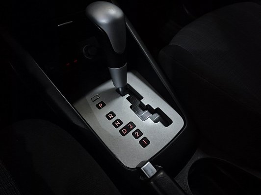 Kia Ceed, 2011 года, пробег 201993 км