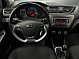 Kia Rio Luxe, 2017 года, пробег 118000 км