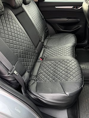 Mazda CX-5, 2022 года, пробег 124242 км