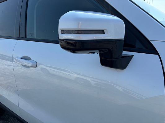 Haval Dargo Баланс, 2024 года, пробег 33119 км