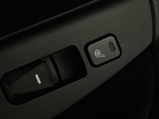 Hyundai ix35 Start + Advanced, 2014 года, пробег 268000 км