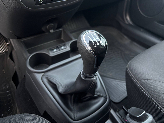 Lada (ВАЗ) Granta #CLUB, 2023 года, пробег 33290 км