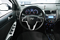 Hyundai Solaris Active, 2013 года, пробег 137000 км
