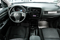 Mitsubishi Outlander Instyle, 2012 года, пробег 210070 км