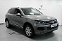 Volkswagen Touareg, 2011 года, пробег 261000 км