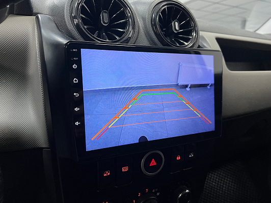 Lada (ВАЗ) Largus, 2015 года, пробег 185000 км