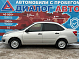Lada (ВАЗ) Granta Standard, 2018 года, пробег 87202 км