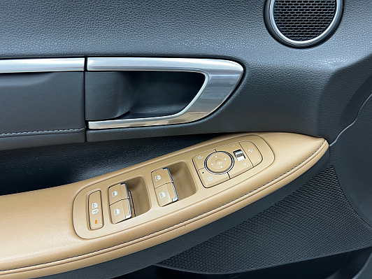 Hyundai Sonata, 2022 года, пробег 78000 км