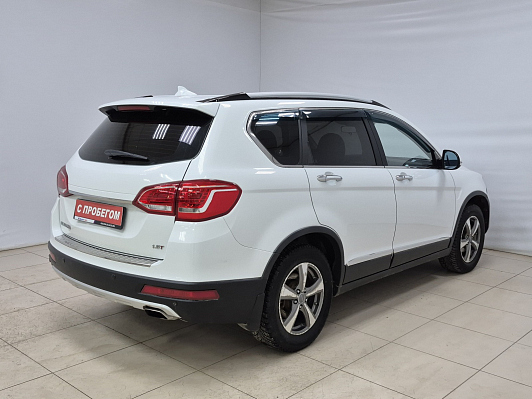 Haval H6 Elite, 2019 года, пробег 220909 км