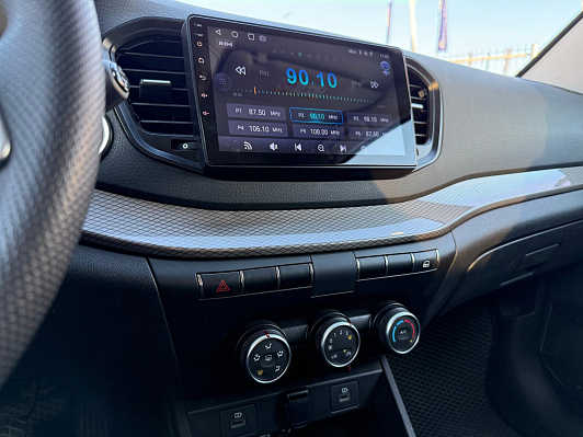 Lada (ВАЗ) Vesta Comfort, 2023 года, пробег 41350 км