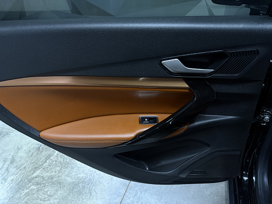 Lada (ВАЗ) Vesta, 2023 года, пробег 22497 км