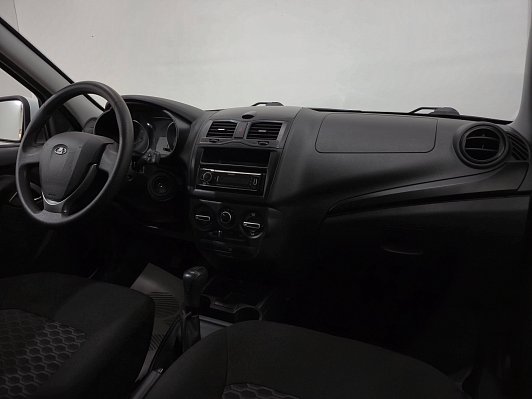 Lada (ВАЗ) Granta Standard, 2023 года, пробег 42849 км