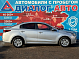 Kia Rio Luxe, 2019 года, пробег 252180 км