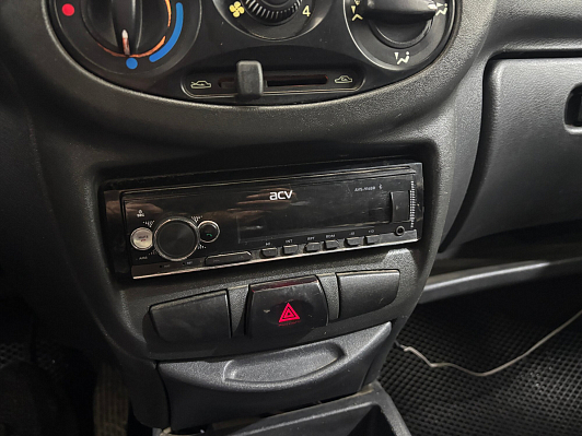 Lada (ВАЗ) Kalina, 2013 года, пробег 264641 км