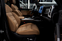 Jetour T2 Престиж, черный