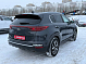 Kia Sportage Luxe, 2021 года, пробег 83329 км