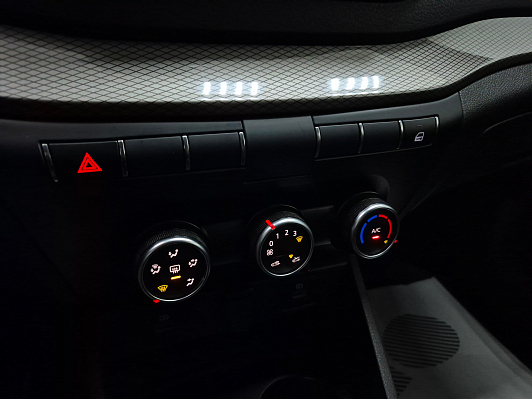 Lada (ВАЗ) Vesta Comfort, 2023 года, пробег 22752 км