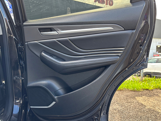 Haval F7x Tech Plus, 2021 года, пробег 129258 км