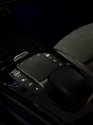 Mercedes-Benz CLA CLA 200 Sport, 2021 года, пробег 45430 км