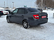 Lada (ВАЗ) Granta Classic Optima, 2022 года, пробег 87813 км
