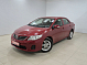 Toyota Corolla, 2011 года, пробег 141837 км