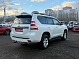 Toyota Land Cruiser Prado, 2015 года, пробег 173029 км